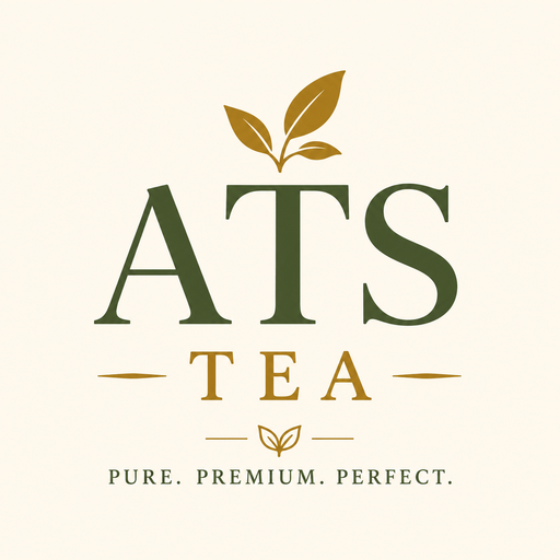 ATS Tea logo
